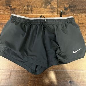 Nike running shorts